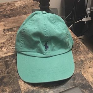 POLO HAT